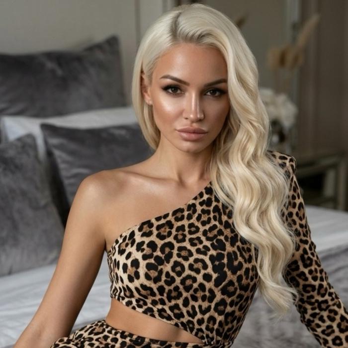 Amazing pen pal Kristina, 35 yrs.old from Kiev, Ukraine