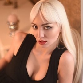 Gorgeous miss Kristina, 34 yrs.old from Kiev, Ukraine