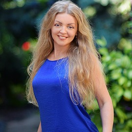 Nice lady Olga, 48 yrs.old from Kharkov, Ukraine