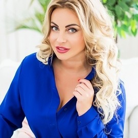 Hot bride Irina, 47 yrs.old from St. Petersburg, Russia