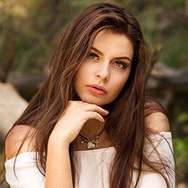 Pretty lady Irina, 26 yrs.old from Kharkov, Ukraine
