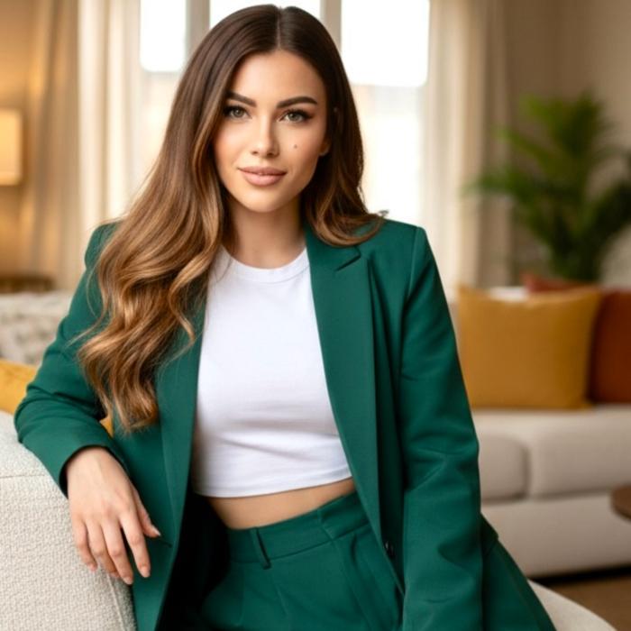 Nice lady Ludmila, 34 yrs.old from Eastern Europe