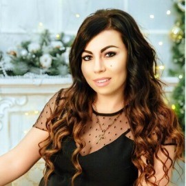 Hot girlfriend Ludmila, 33 yrs.old from Krasnodar, Russia