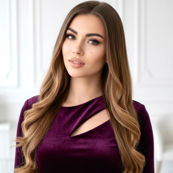 Hot bride Ludmila, 34 yrs.old from Eastern Europe