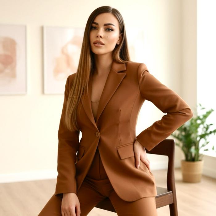 Beautiful girl Ludmila, 34 yrs.old from Eastern Europe