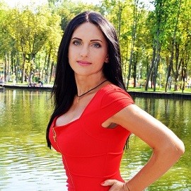 Charming miss Svetlana, 48 yrs.old from Kharkiv, Ukraine