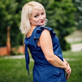 Hot wife Natalia, 47 yrs.old from Poltava, Ukraine