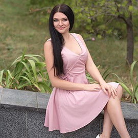 Charming woman Olga, 28 yrs.old from Poltava, Ukraine