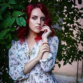 Beautiful lady Ekaterina, 28 yrs.old from Pskov, Russia