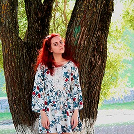 Amazing mail order bride Ekaterina, 28 yrs.old from Pskov, Russia