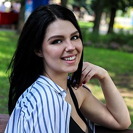 Gorgeous girlfriend Mariya, 25 yrs.old from Pskov, Russia