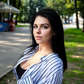 Charming miss Mariya, 25 yrs.old from Pskov, Russia