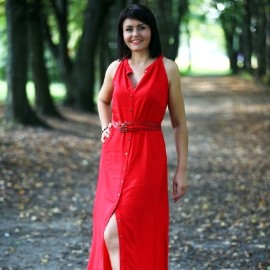 Nice girl Oksana, 42 yrs.old from Khmelnytskyi, Ukraine