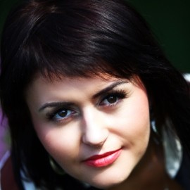 Beautiful girl Oksana, 42 yrs.old from Khmelnytskyi, Ukraine