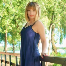 Hot mail order bride Ivanna, 44 yrs.old from Kiev, Ukraine