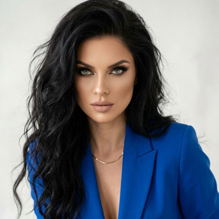 Charming miss Viktoriya, 41 yrs.old from Gorlovka, Ukraine