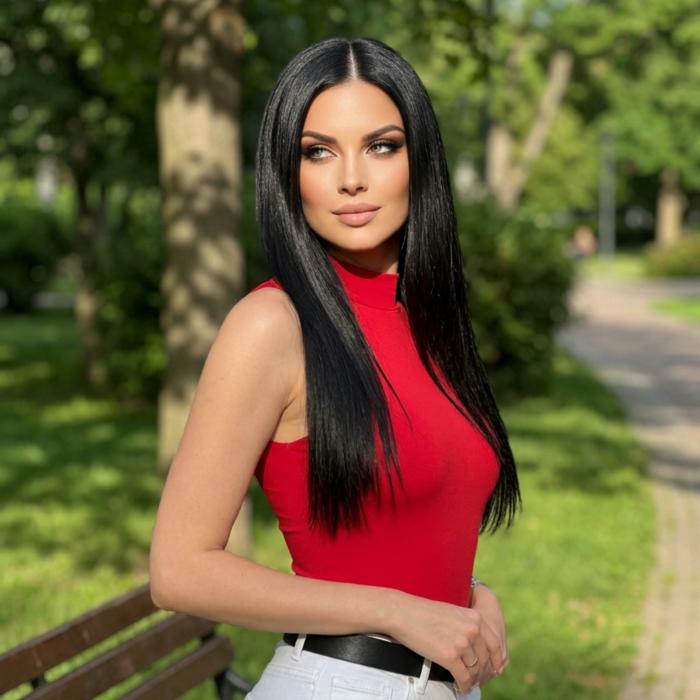 Amazing wife Viktoriya, 41 yrs.old from Gorlovka, Ukraine Amazing wife Viktoriya, 41 yrs.old from Gorlovka, Ukraine
