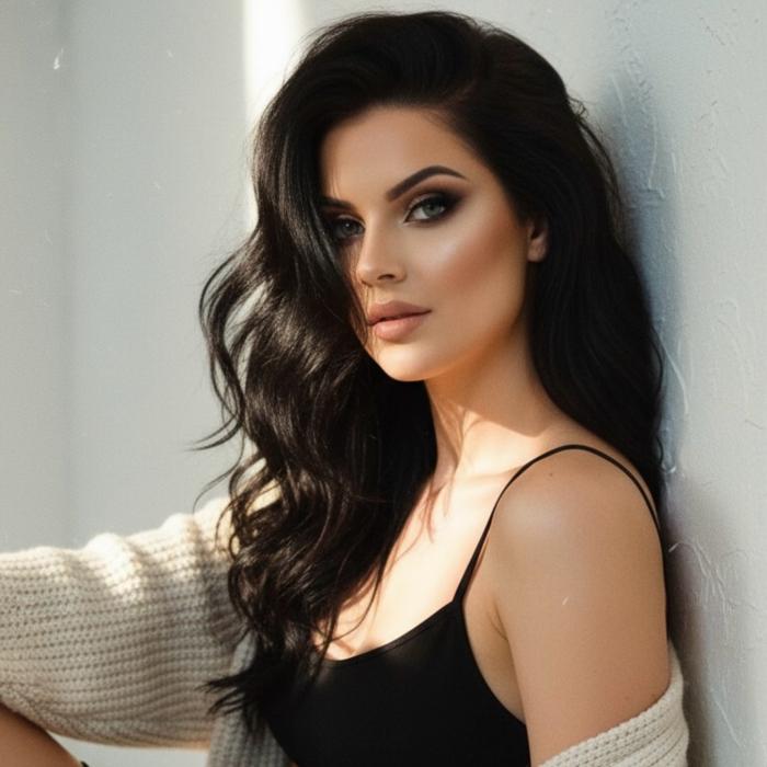 Amazing wife Viktoriya, 40 yrs.old from Gorlovka, Ukraine