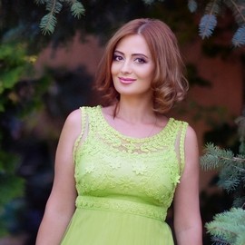 Beautiful bride Svetlana, 54 yrs.old from Kharkiv, Ukraine