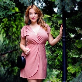 Hot lady Daria, 37 yrs.old from Kharkiv, Ukraine