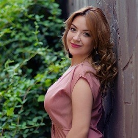 Beautiful girlfriend Daria, 37 yrs.old from Kharkiv, Ukraine
