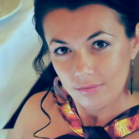 Amazing miss Olga, 48 yrs.old from Eastern Europe