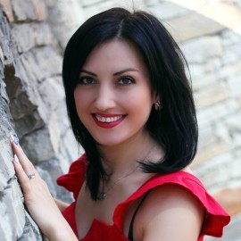 Charming mail order bride Inna, 36 yrs.old from Khmelnytskyi, Ukraine