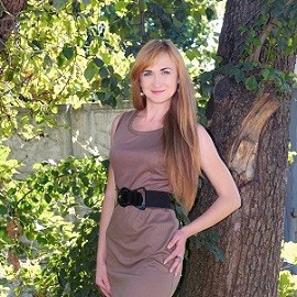 Hot miss Inna, 37 yrs.old from Kharkiv, Ukraine