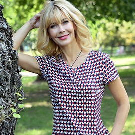 Gorgeous girl Irina, 53 yrs.old from Kiev, Ukraine