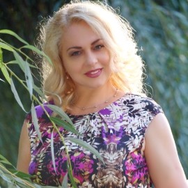 Single girlfriend Irina, 53 yrs.old from Khmelnytskyi, Ukraine