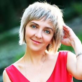 Nice lady Natalia, 51 yrs.old from Khmelnitskyi, Ukraine