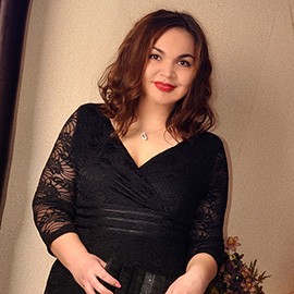 Single girlfriend Irina, 34 yrs.old from Kharkov, Ukraine