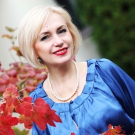 Sexy miss Alla, 54 yrs.old from Khmelnitskyi, Ukraine