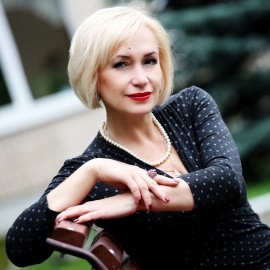 Hot girlfriend Alla, 54 yrs.old from Khmelnitskyi, Ukraine