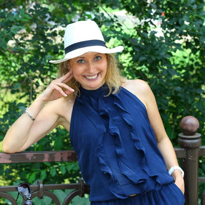 Beautiful pen pal Svetlana, 50 yrs.old from Munich, Germany Beautiful pen pal Svetlana, 50 yrs.old from Munich, Germany