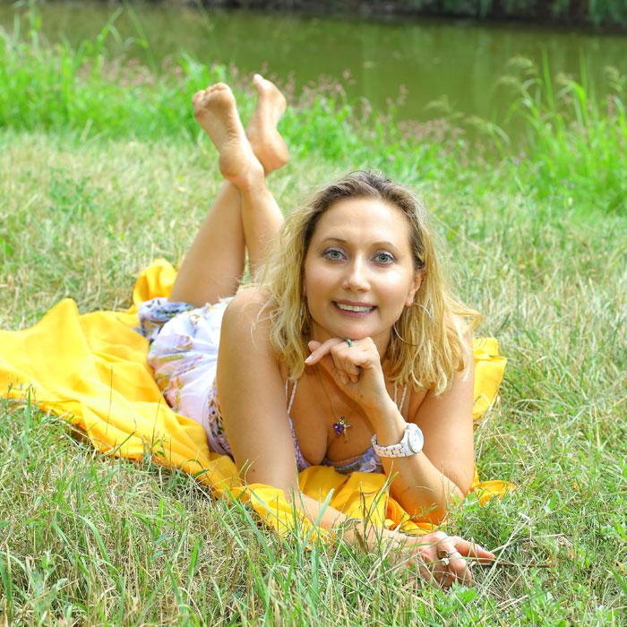 Svetlana, 50 yrs.old from Munich, Germany  Svetlana, 50 yrs.old from Munich, Germany