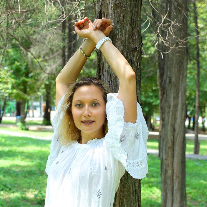 Single miss Svetlana, 50 yrs.old from Munich, Germany Single miss Svetlana, 50 yrs.old from Munich, Germany