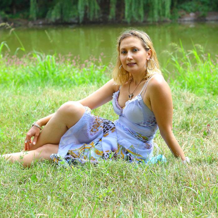 Svetlana, 50 yrs.old from Munich, Germany  Svetlana, 50 yrs.old from Munich, Germany