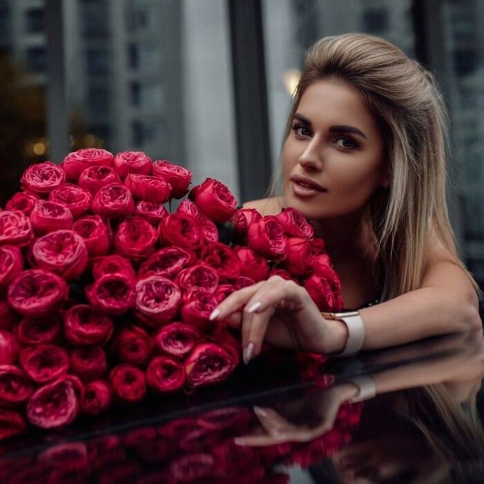 Amazing woman Natalia, 32 yrs.old from Kiev, Ukraine