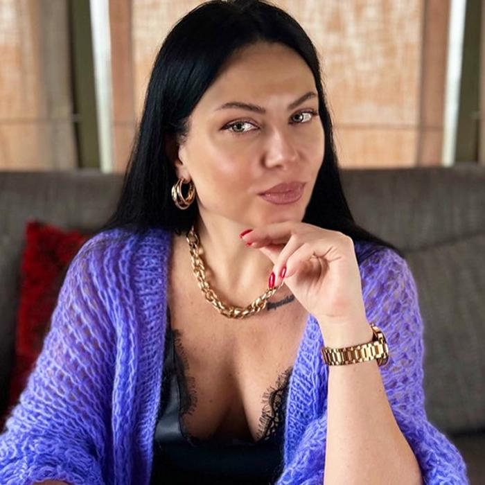  Svetlana, 48 yrs.old from Dnepropetrovsk, Ukraine