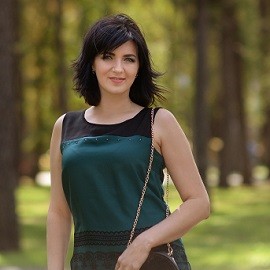 Nice bride Olga, 51 yrs.old from Kharkiv, Ukraine