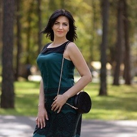 Single wife Olga, 51 yrs.old from Kharkiv, Ukraine