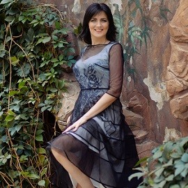 Amazing girl Olga, 51 yrs.old from Kharkiv, Ukraine