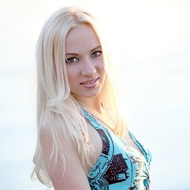 Single wife Juliya, 35 yrs.old from Kharkiv, Ukraine