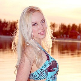 Amazing girl Juliya, 35 yrs.old from Kharkiv, Ukraine