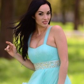 Charming bride Julia, 34 yrs.old from Kiev, Ukraine