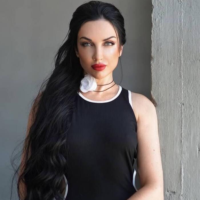 Pretty woman Svetlana, 39 yrs.old from Kharkov, Ukraine
