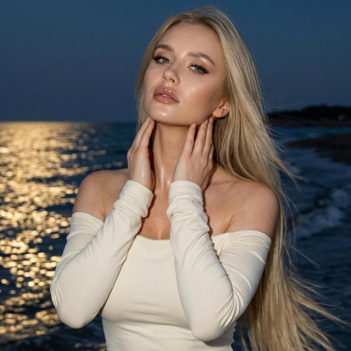 Pretty lady Viktoria, 33 yrs.old from Eastern Europe