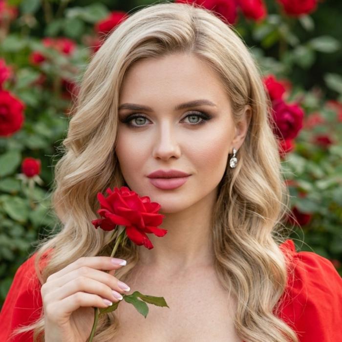 Gorgeous miss Viktoria, 33 yrs.old from Eastern Europe