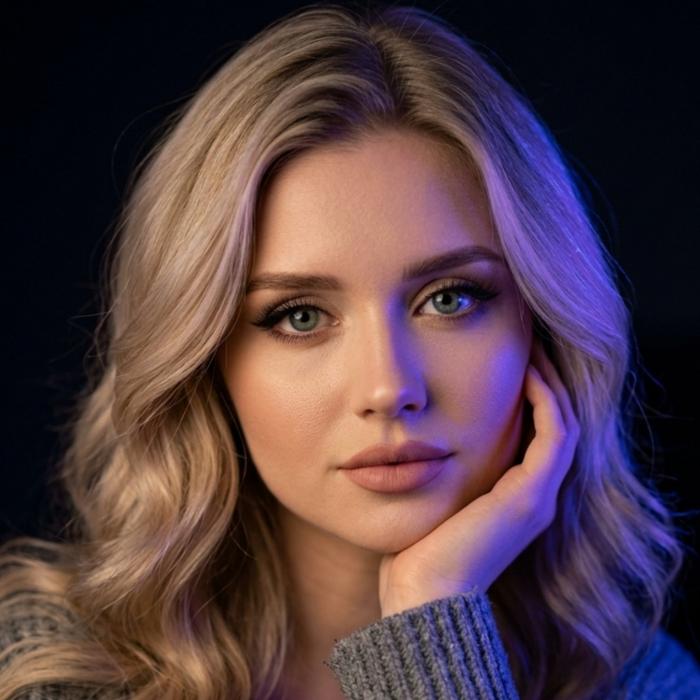 Amazing bride Viktoria, 33 yrs.old from Eastern Europe
